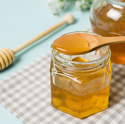 Organic Honey