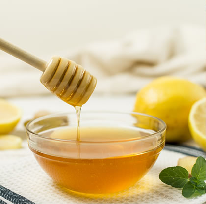 Organic Honey