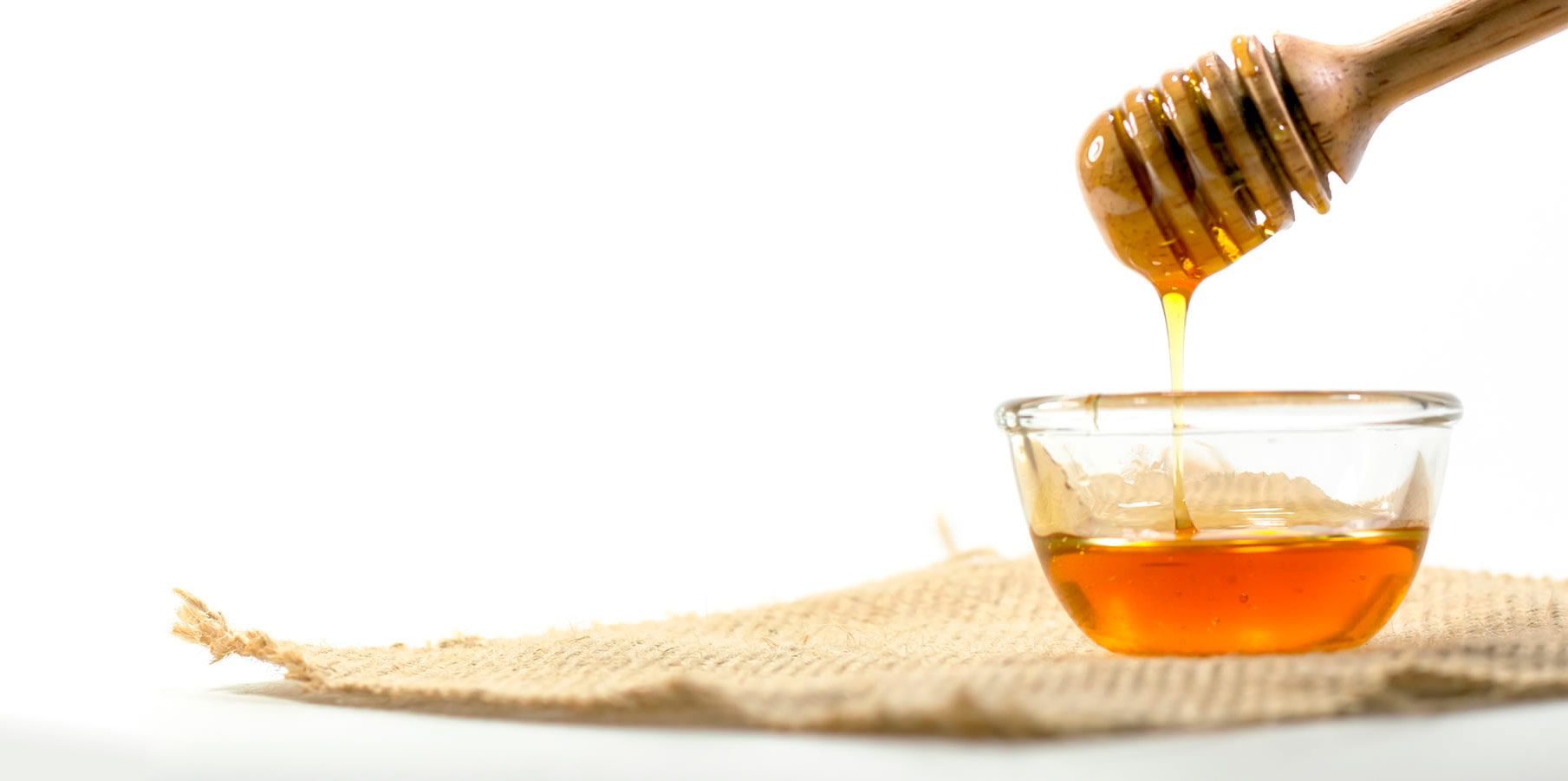 Organic Honey